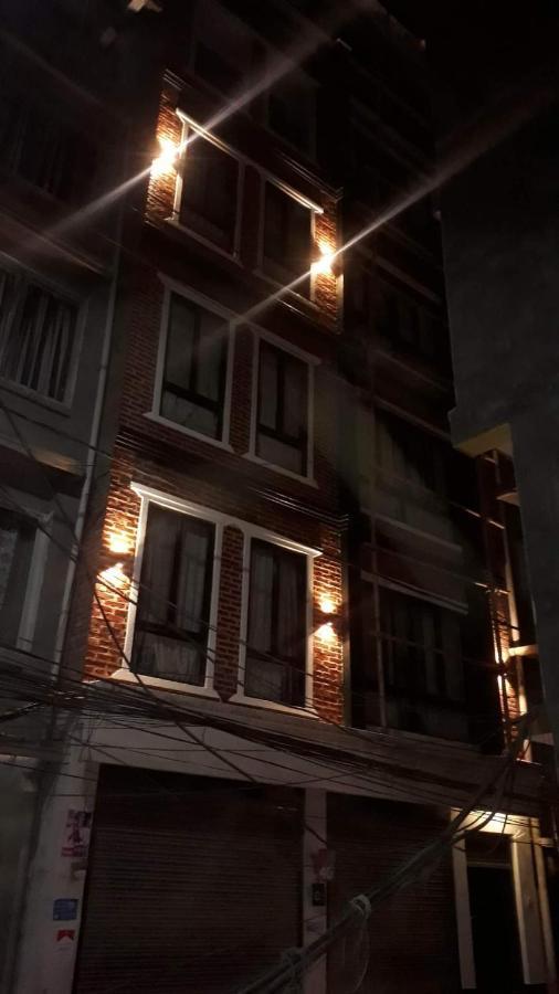 Looniva Guest House Lalitpur Exterior photo